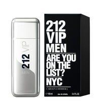 212 VIP MEN 100ml-227569 212 VIP MEN 100ml-227569 1